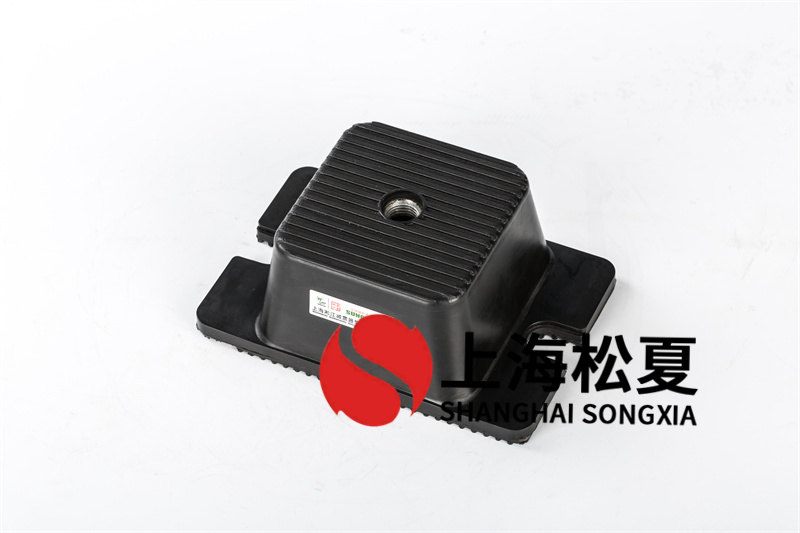 橡膠<a href='http://xlx998.com' target='_blank'><u>減震器</u></a>的應(yīng)用類別及應(yīng)用介紹
