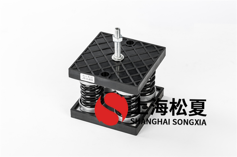 變截面形式的高頻<a href='http://xlx998.com' target='_blank'><u>減震器</u></a>實際效果