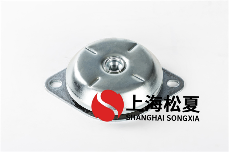 發(fā)電機橡膠<a href='http://xlx998.com' target='_blank'><u>減震器</u></a>安裝