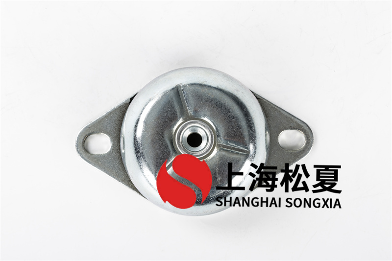 發(fā)電機<a href='http://xlx998.com' target='_blank'><u>橡膠減震器</u></a>安裝