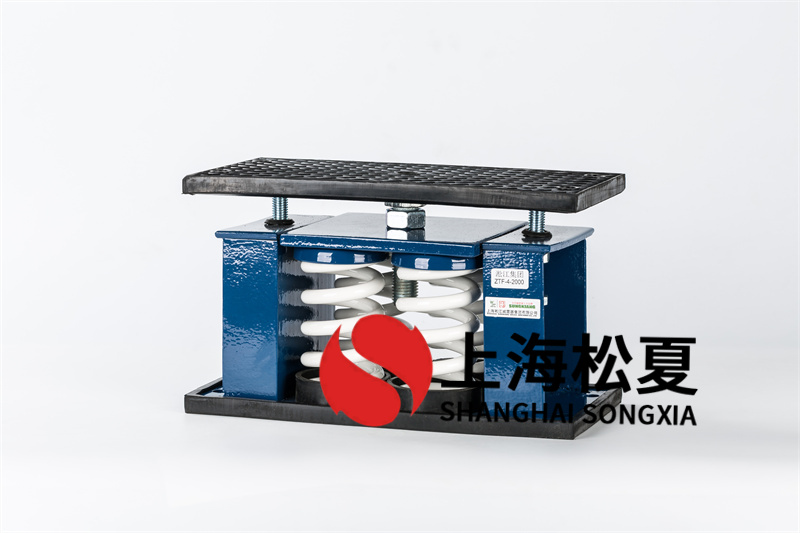 彈簧<a href='http://xlx998.com' target='_blank'><u>減震器</u></a>的核心中線對稱性布局