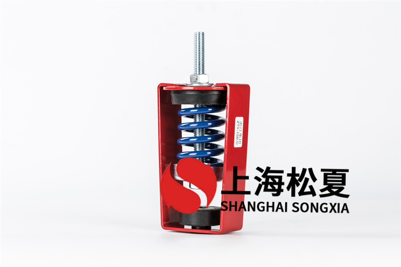渦輪式鼓風(fēng)機減震器和彈性元件要并聯(lián)？