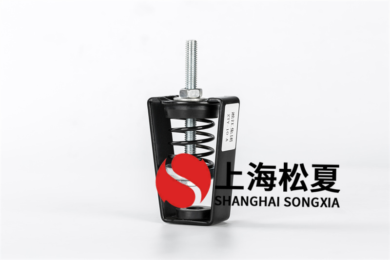 落地扇<a href='http://xlx998.com' target='_blank'><u>彈簧減震器</u></a>類型及選擇方法