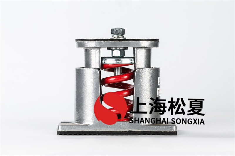 風冷機組空調<a href='http://xlx998.com' target='_blank'><u>減震器</u></a>的使用率
