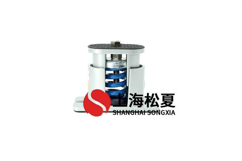 高效螺旋管式換熱機組<a href='http://xlx998.com' target='_blank'><u>減震器</u></a>環(huán)保節(jié)能