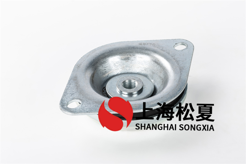 發(fā)電機組并機柜<a href='http://xlx998.com' target='_blank'><u>橡膠減震器</u></a>的性能要素