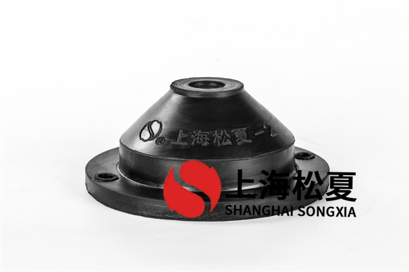 橡膠<a href='http://xlx998.com' target='_blank'><u>減震器</u></a>有哪些特點(diǎn)？