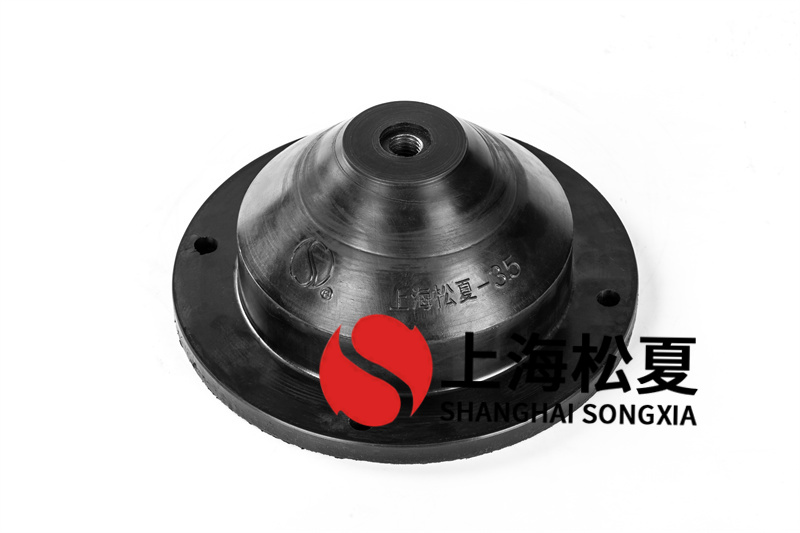 橡膠減震器有哪些特點(diǎn)？