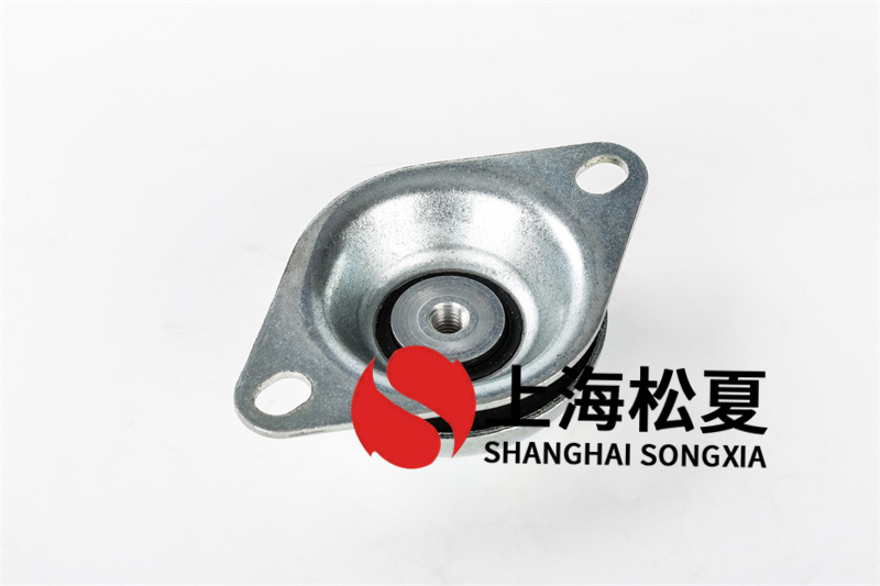 橡膠<a href='http://xlx998.com' target='_blank'><u>減震器</u></a>的結(jié)構(gòu)和使用特點有哪些？