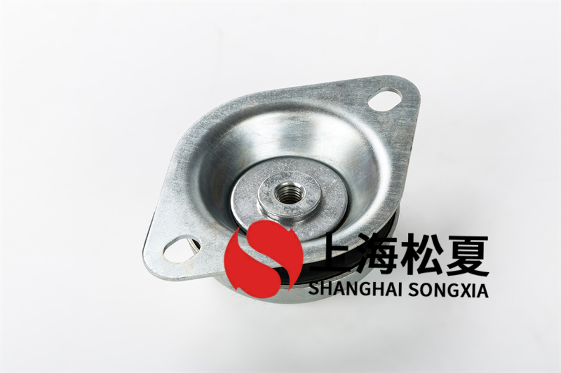 橡膠減震器的結(jié)構(gòu)和使用特點有哪些？