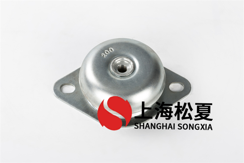 橡膠減震器的特點(diǎn)是什么？