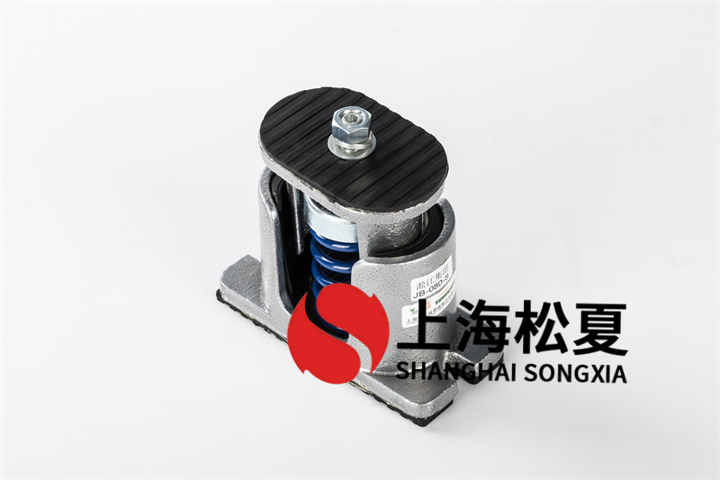 彈簧減震器的選用是按照什么標(biāo)準(zhǔn)？
