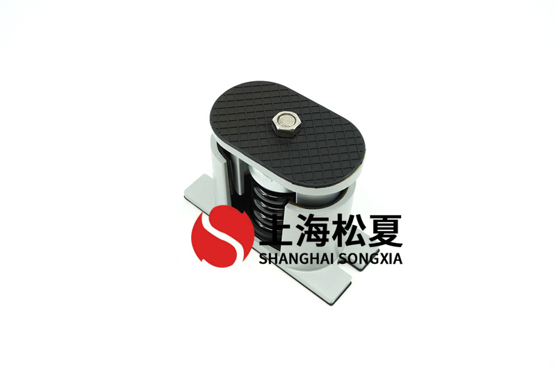 彈簧減震器需要具備哪些特點？