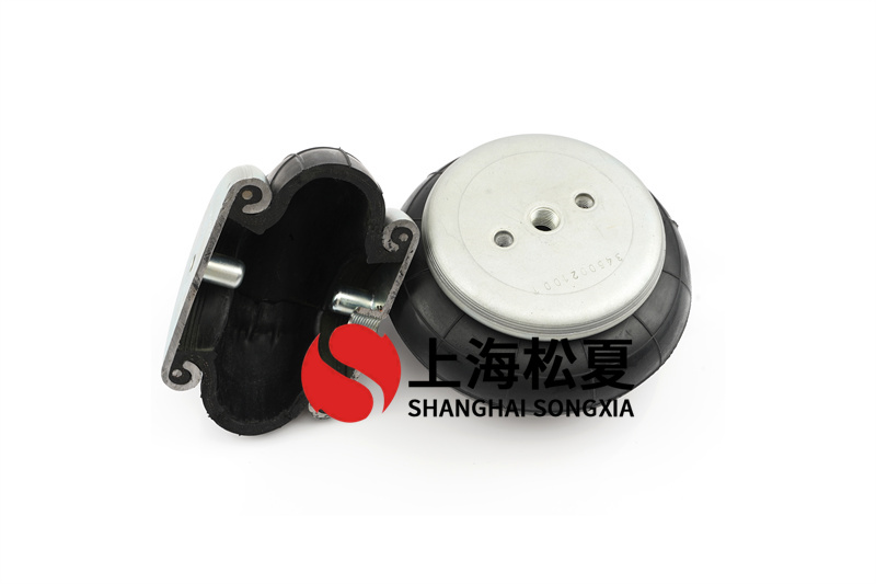 JB-M-300高壓離心風(fēng)機(jī)<a href='http://xlx998.com' target='_blank'><u>彈簧減震器</u></a>的作用是什么？