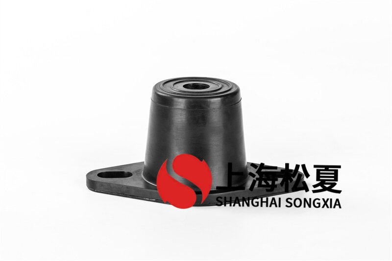 RM-120橡膠<a href='http://xlx998.com' target='_blank'><u>減振器</u></a>的橡膠特點及性能測試