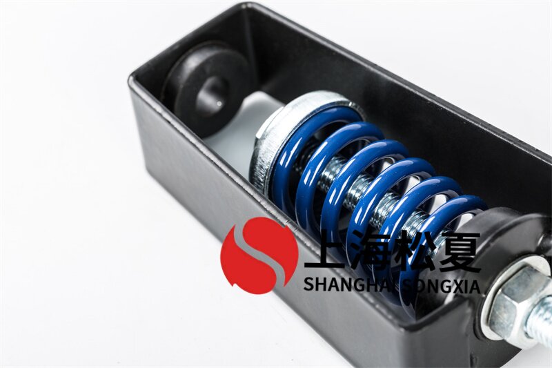 排送風(fēng)機(jī)ZTY-180-C吊式<a href='http://xlx998.com' target='_blank'><u>彈簧減震器</u></a>的特點(diǎn)