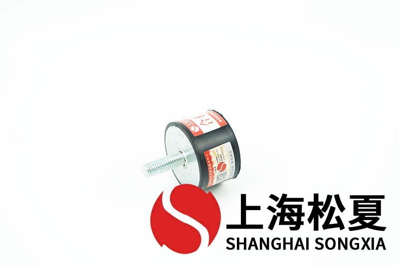 水冷空調(diào)機(jī)組用JNCC型<a href='http://xlx998.com' target='_blank'><u>橡膠減震器</u></a>
