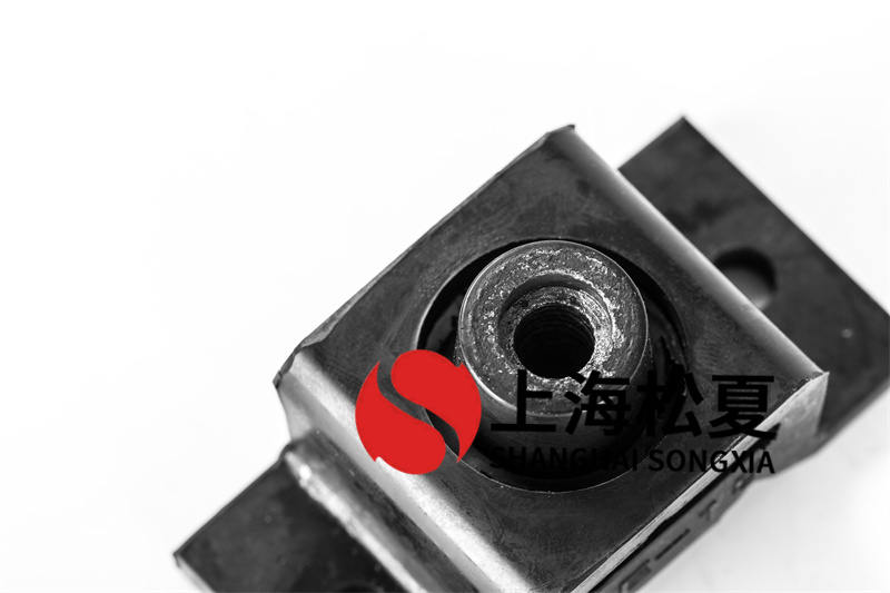 數(shù)控旋壓機用BE-25<a href='http://xlx998.com' target='_blank'><u>橡膠減震器</u></a>