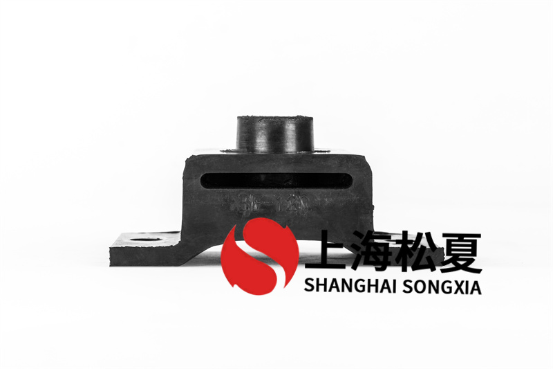 螺桿式空壓機(jī)用BE-120<a href='http://xlx998.com' target='_blank'><u>橡膠減震器</u></a>